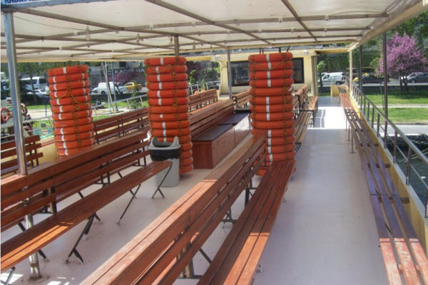 Yacht Gallery