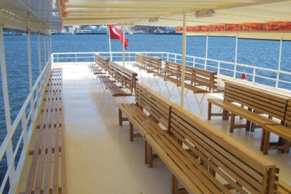 Yacht Gallery