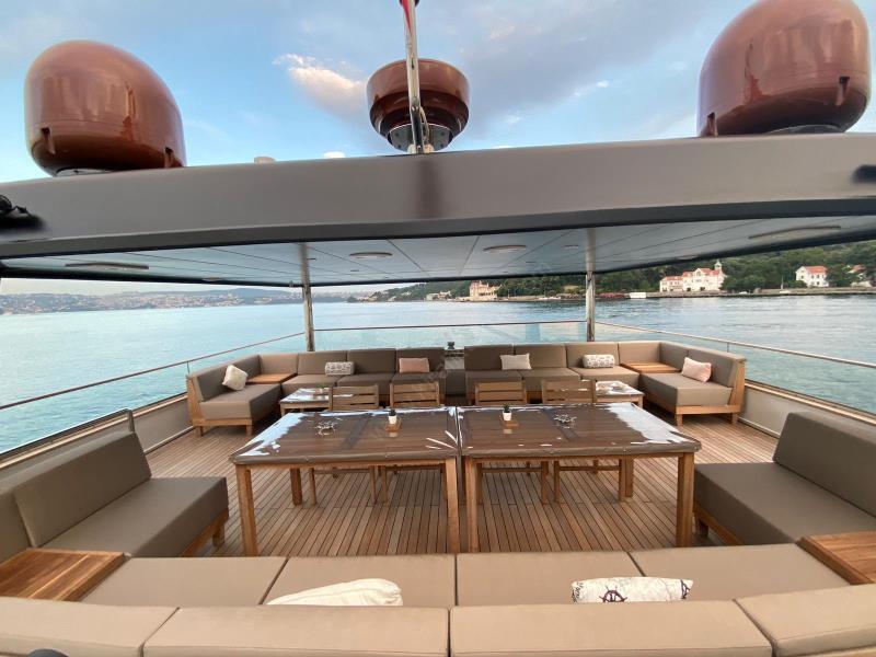 Yacht Gallery