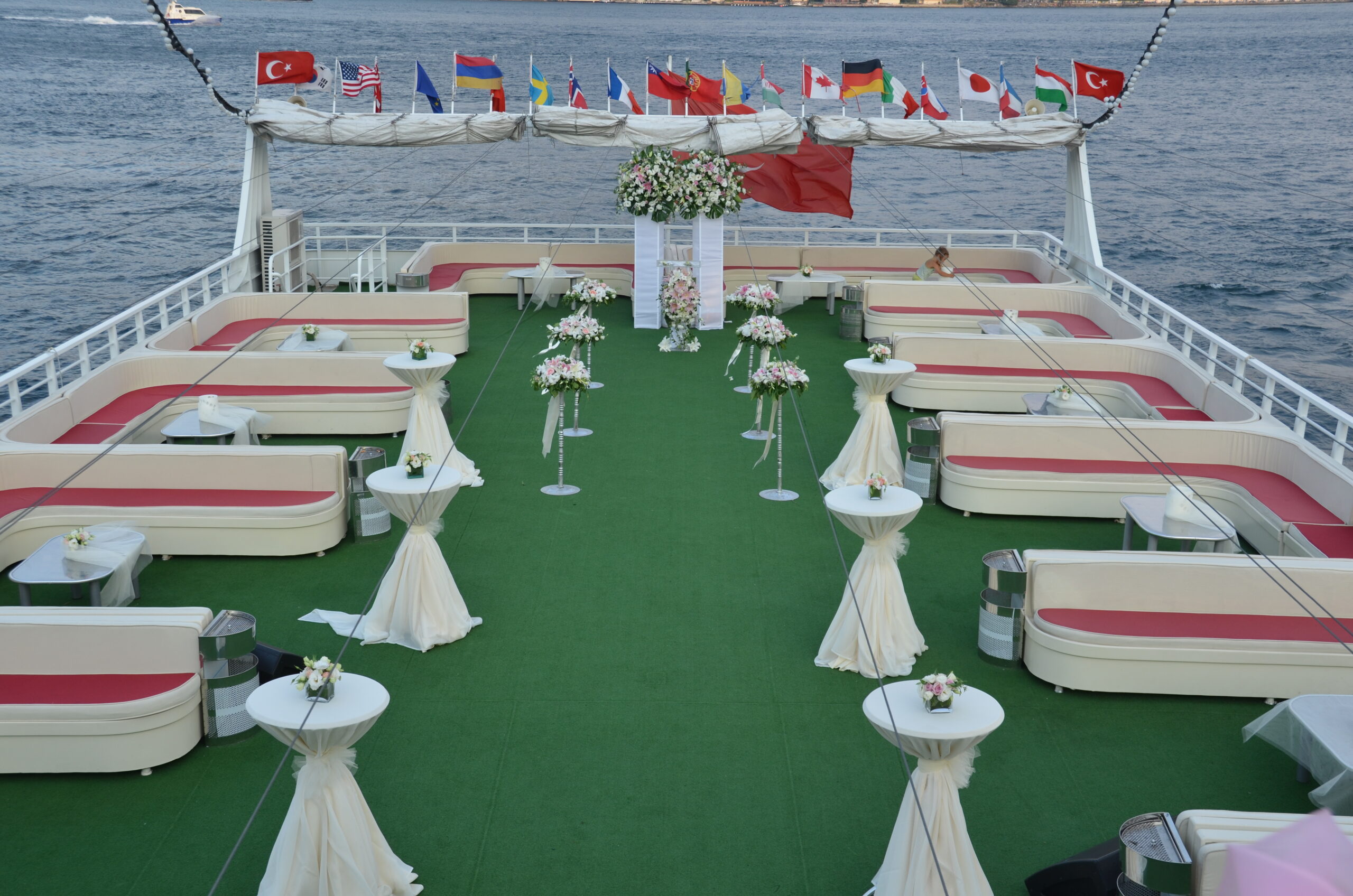 Yacht Gallery