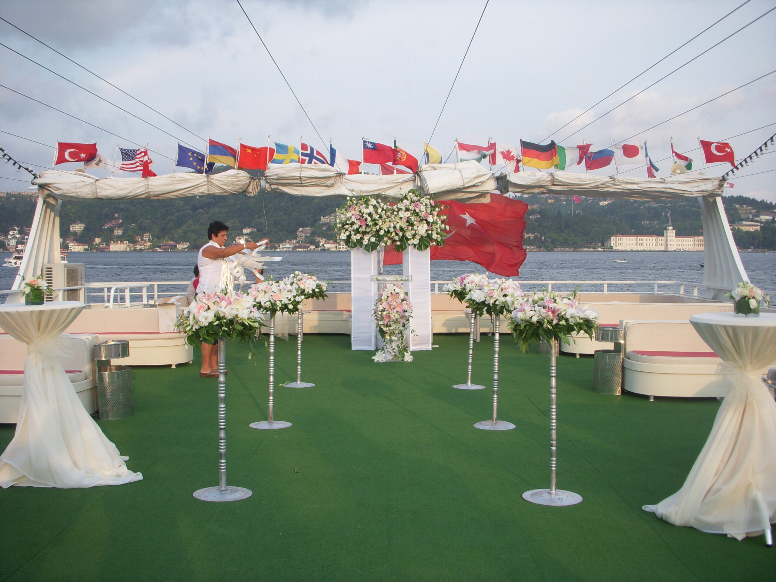Yacht Gallery