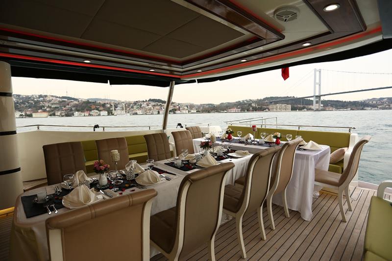 Yacht Gallery