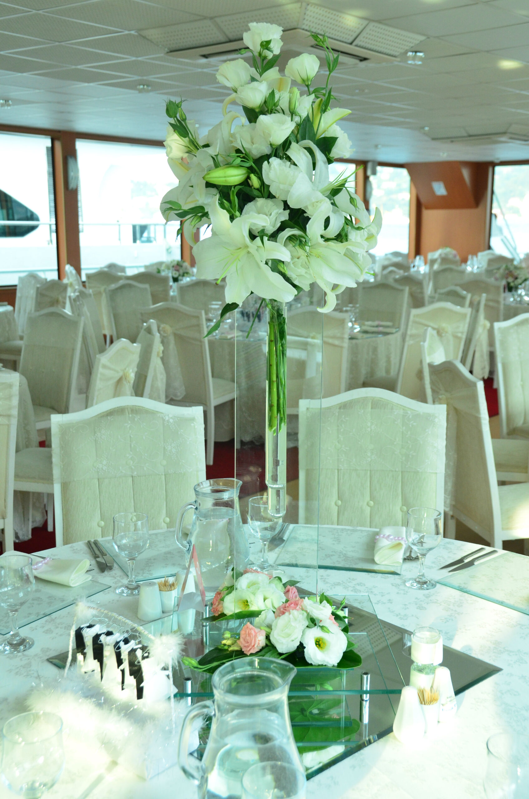 Yacht Gallery