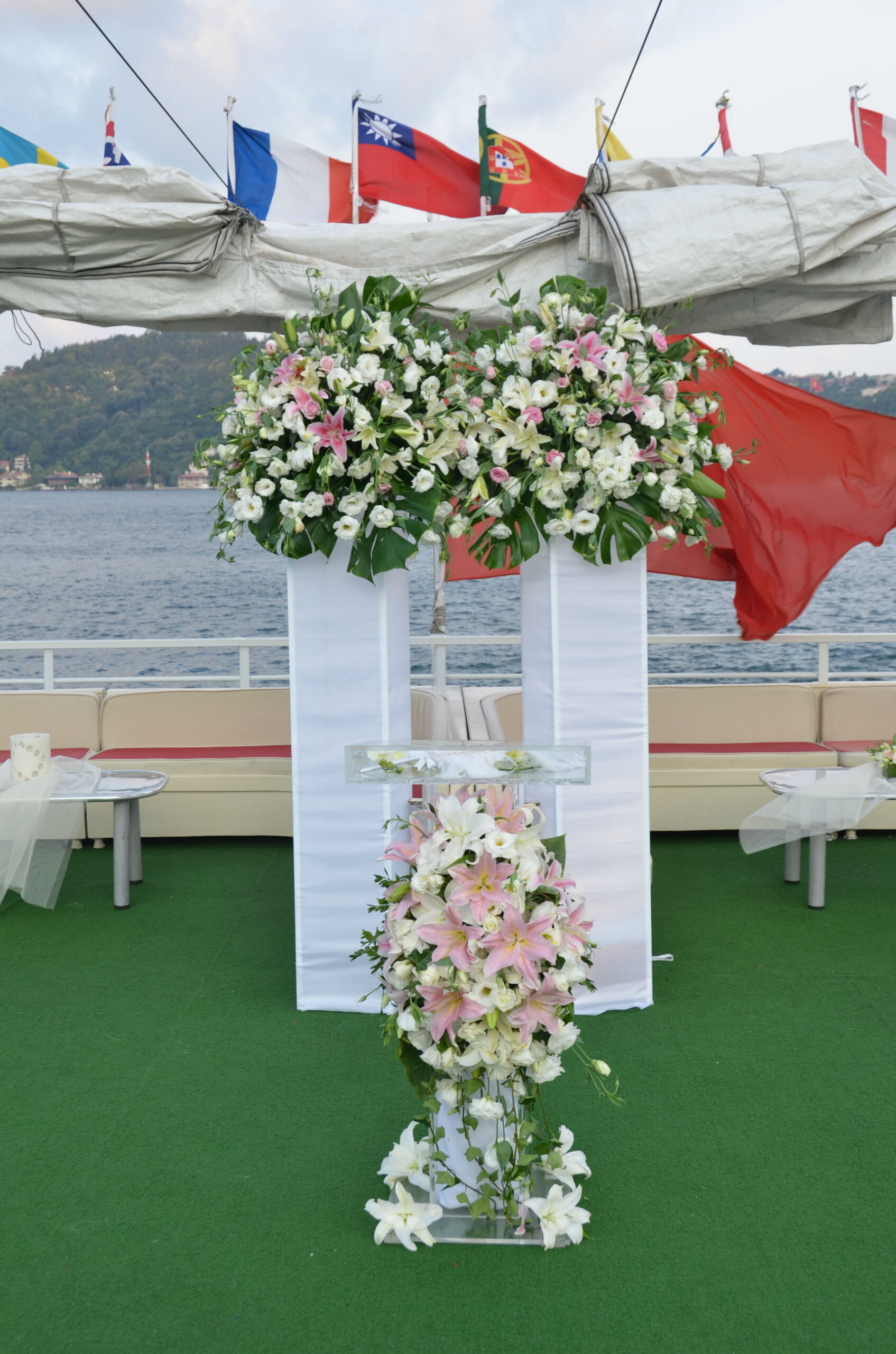 Yacht Gallery