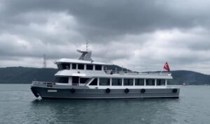 Yacht Thumbnail