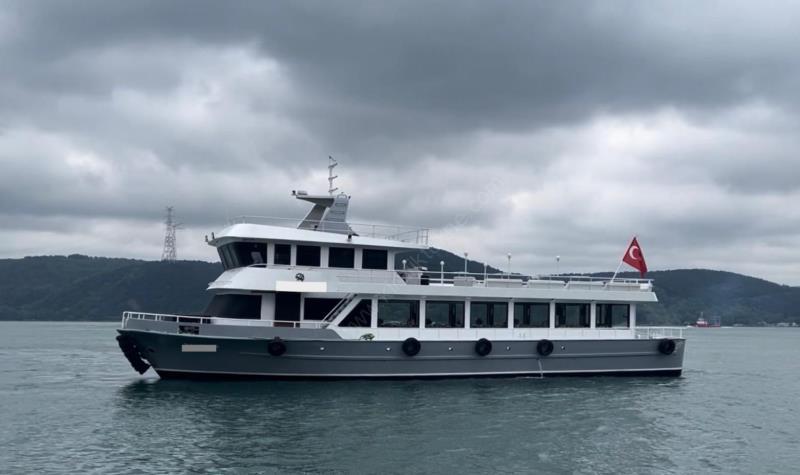 Yacht Gallery