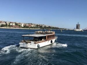 Yacht Thumbnail