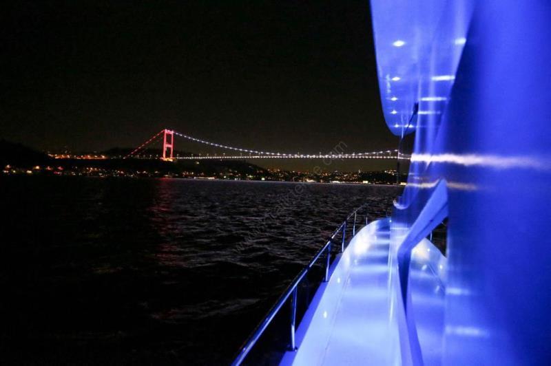 Yacht Gallery