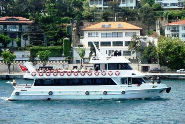Yacht Gallery