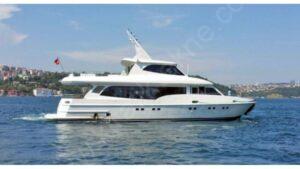Yacht Thumbnail