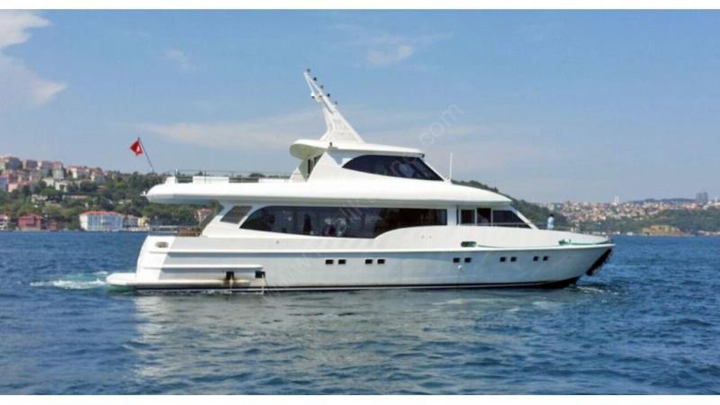 Yacht Gallery