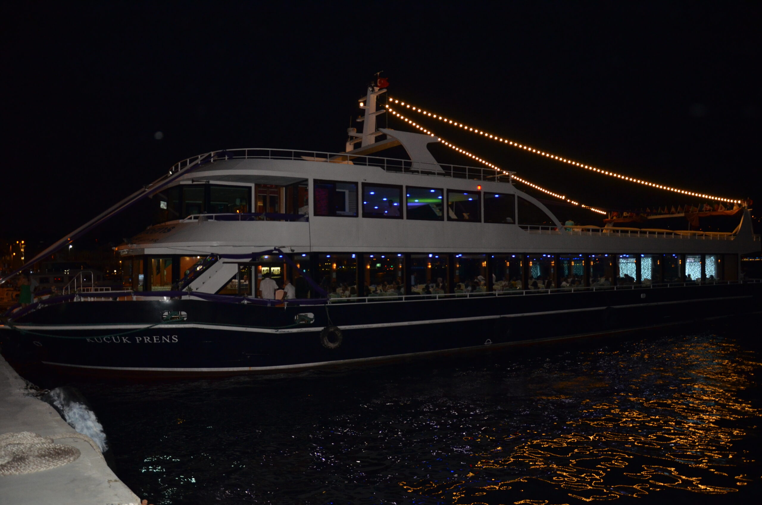 Yacht Gallery