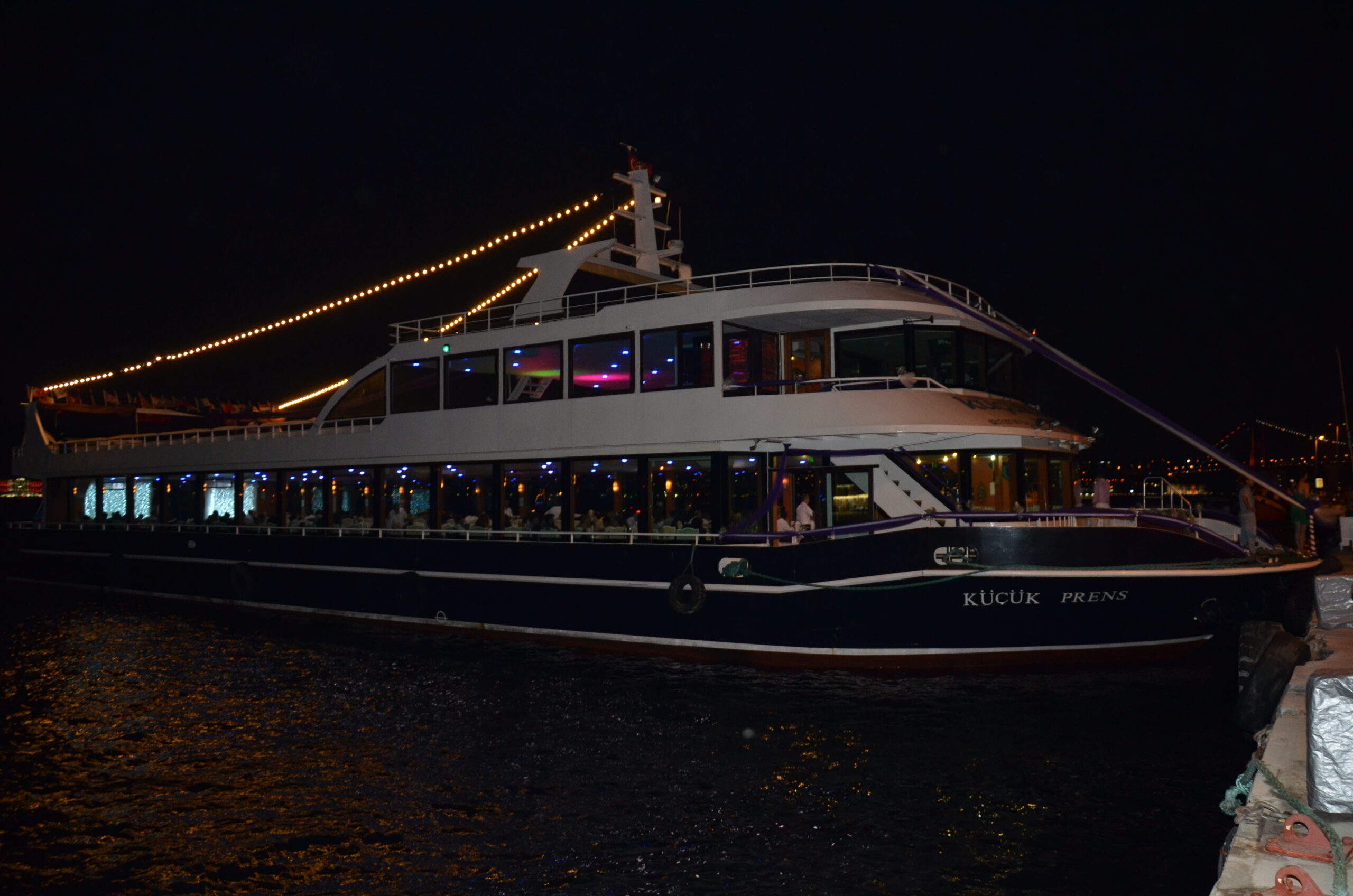 Yacht Gallery