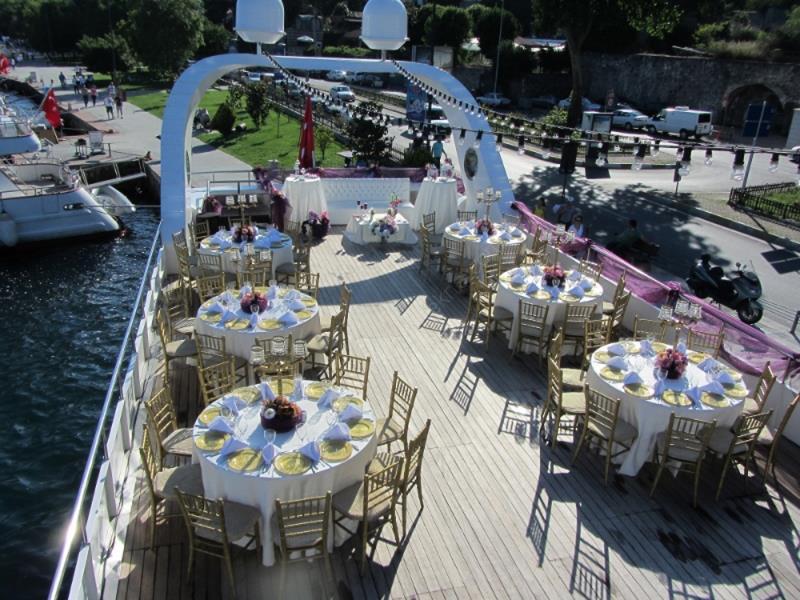 Yacht Gallery