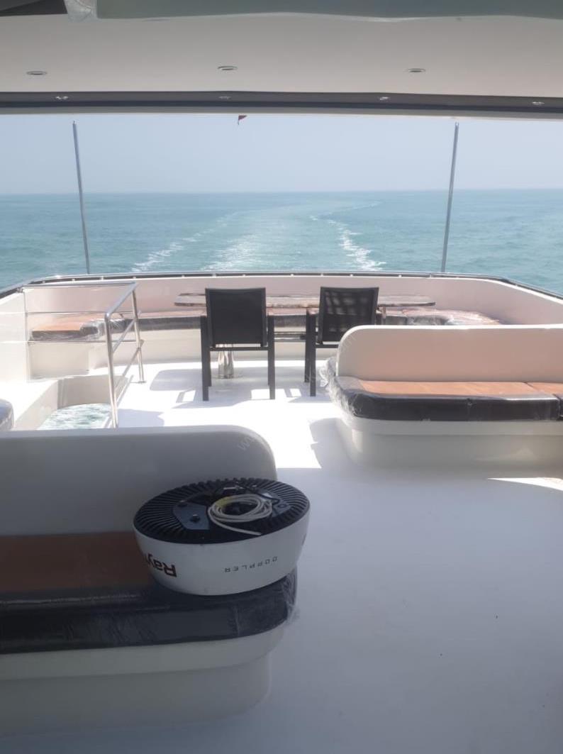 Yacht Gallery