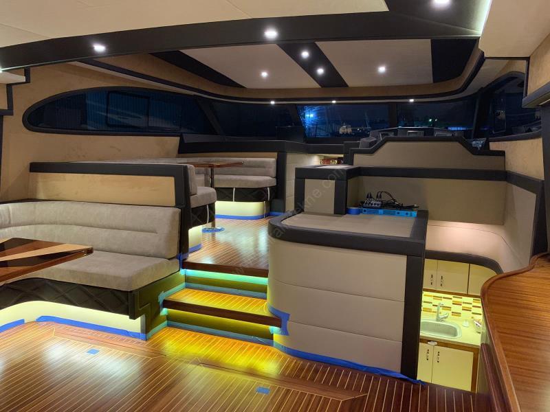 Yacht Gallery