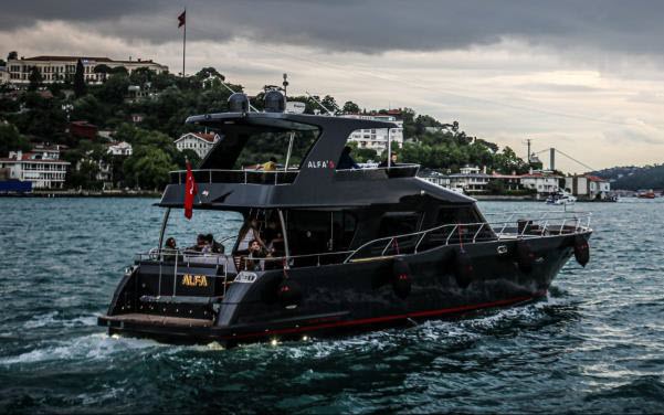 Yacht Gallery