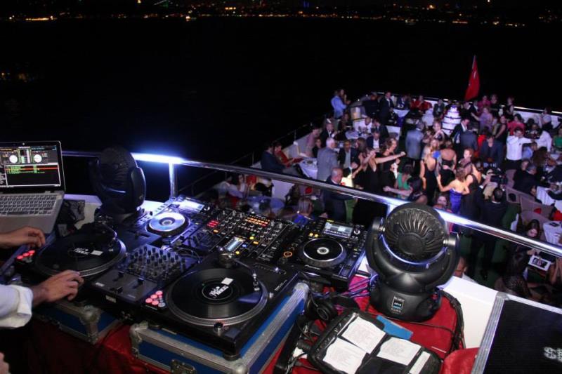 Yacht Gallery
