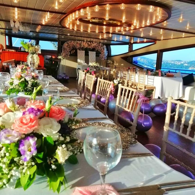 Yacht Gallery
