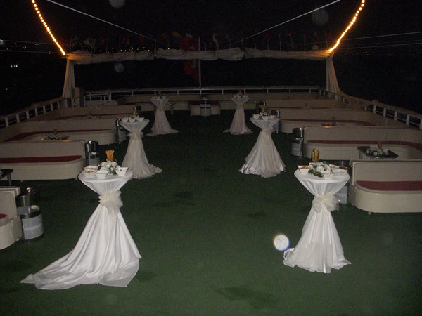 Yacht Gallery
