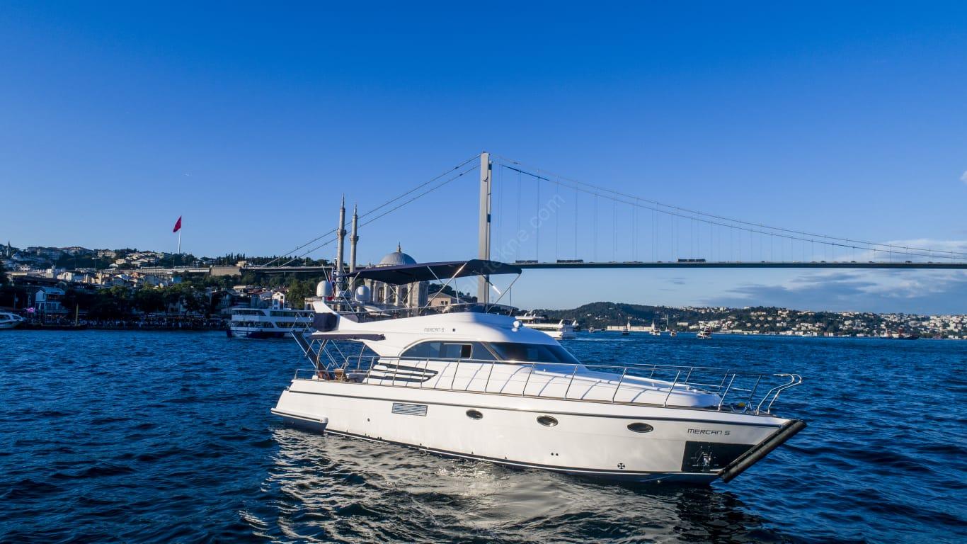 Yacht Gallery