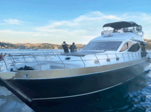 Yacht Thumbnail