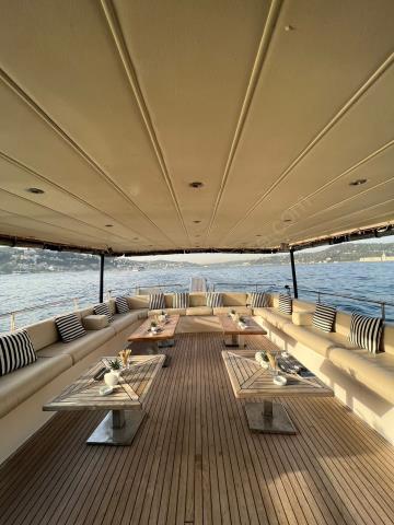 Yacht Gallery