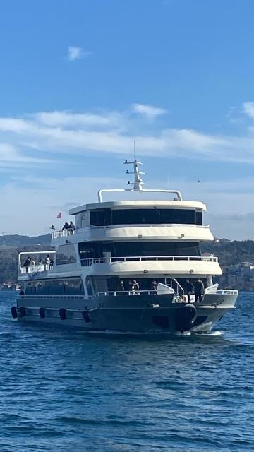 Yacht Gallery