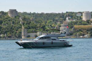 Yacht Thumbnail