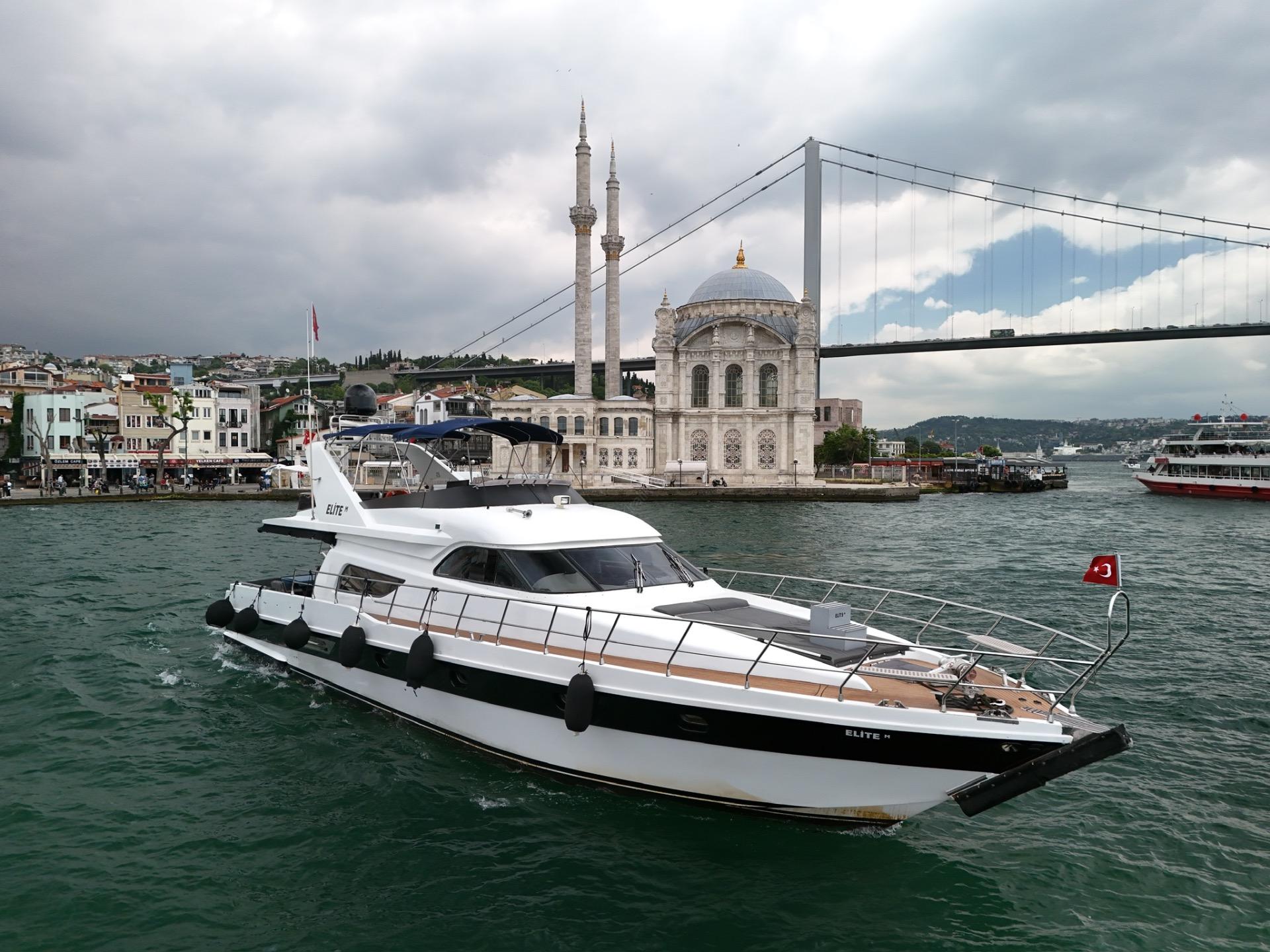 Yacht Gallery