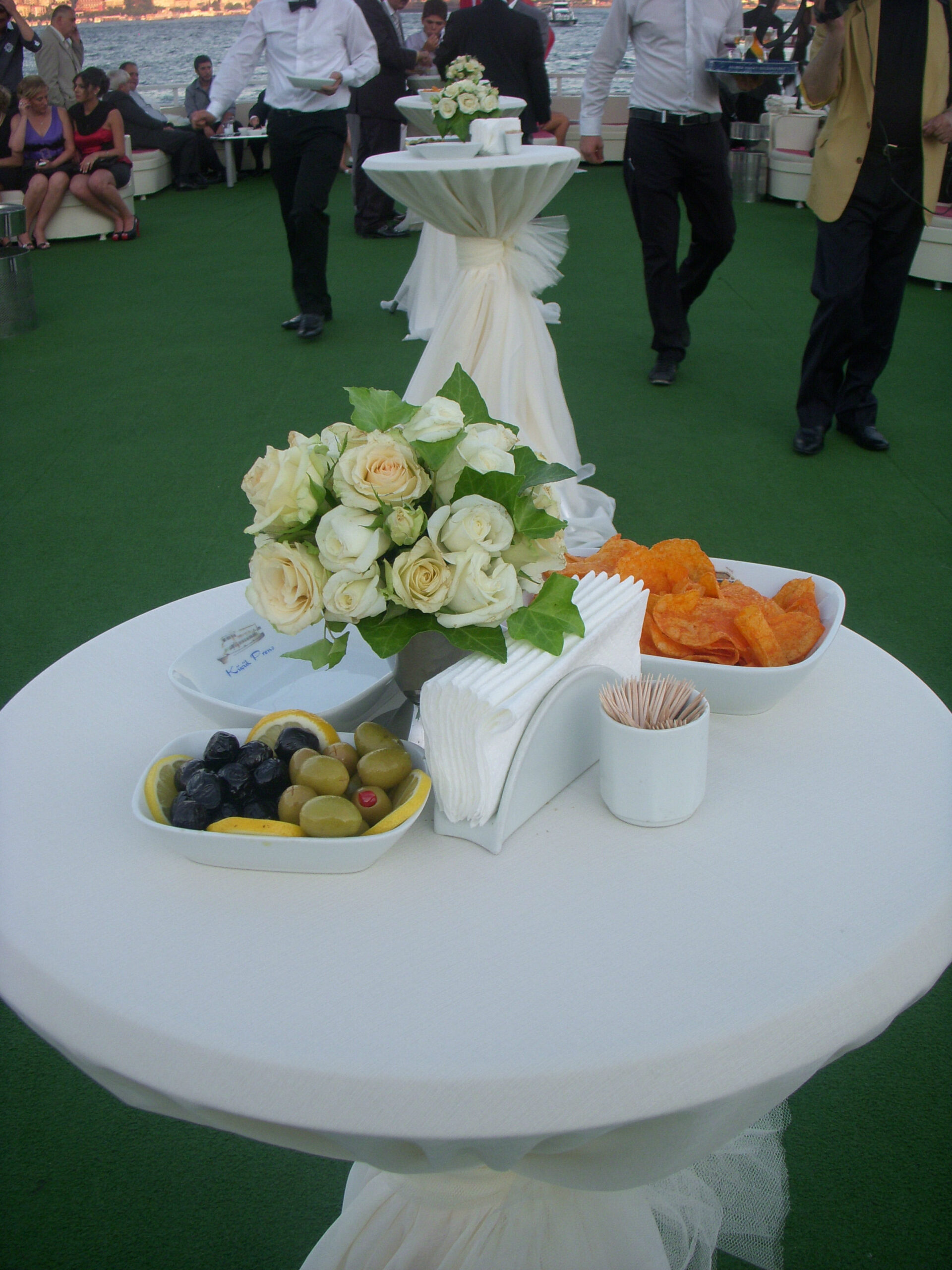 Yacht Gallery
