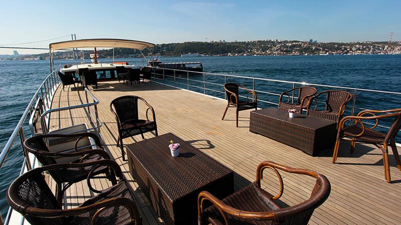 Yacht Gallery
