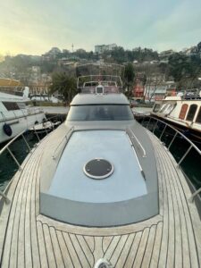 Yacht Thumbnail
