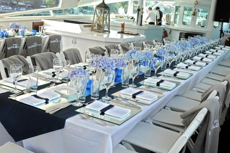 Yacht Gallery