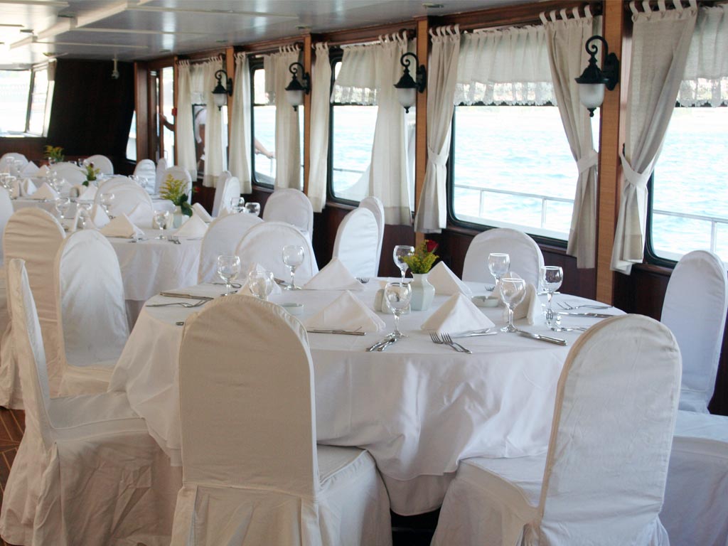 Yacht Gallery