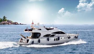 Yacht Gallery