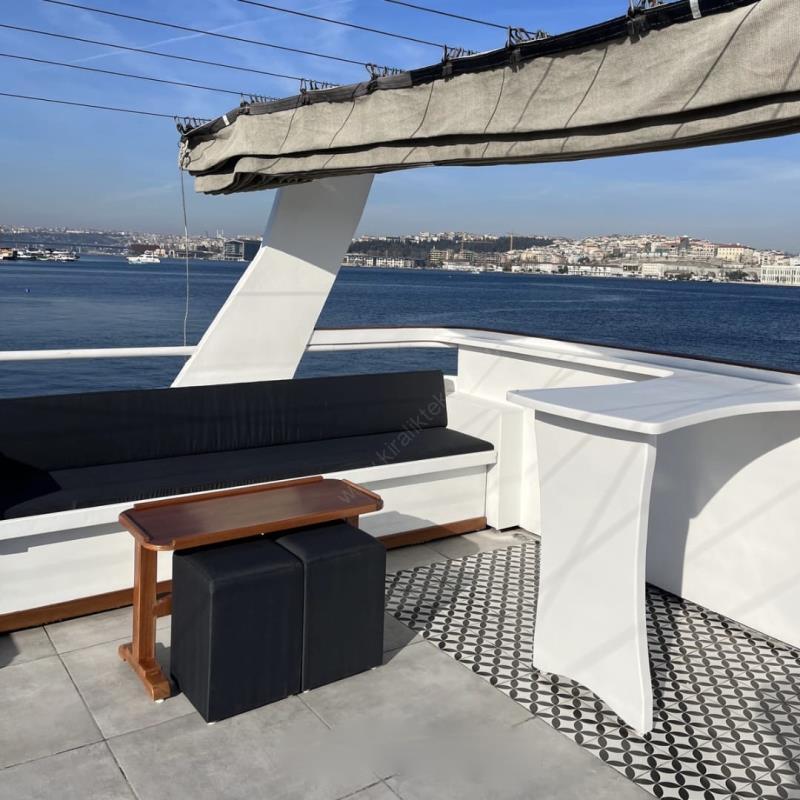 Yacht Gallery