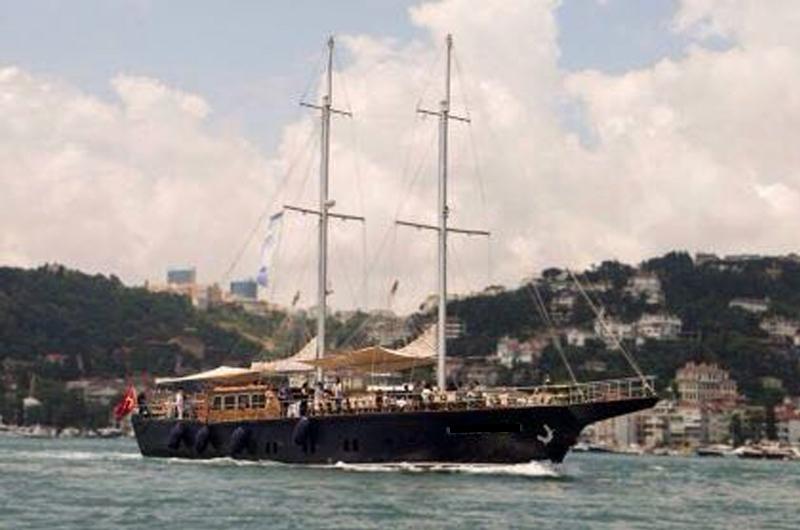 Yacht Gallery