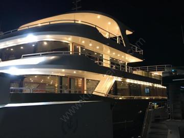 Yacht Gallery