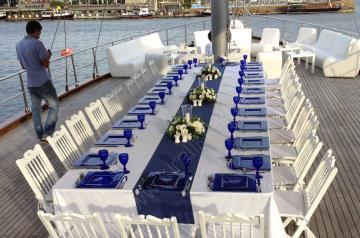 Yacht Gallery