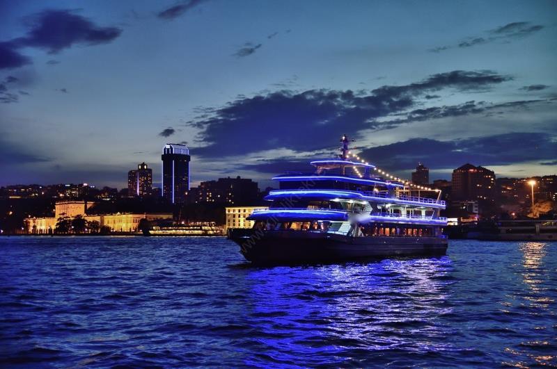 Yacht Gallery