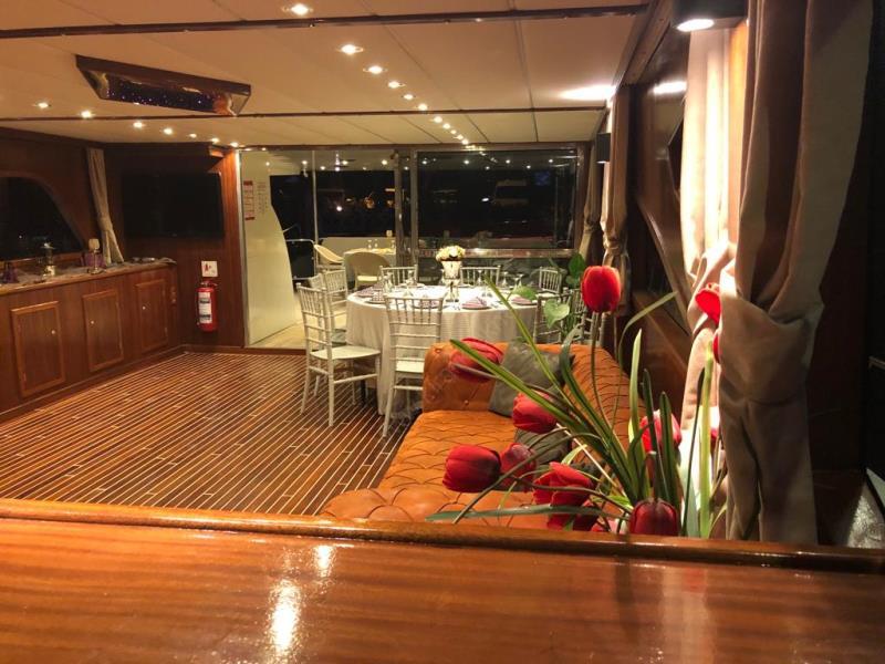 Yacht Gallery