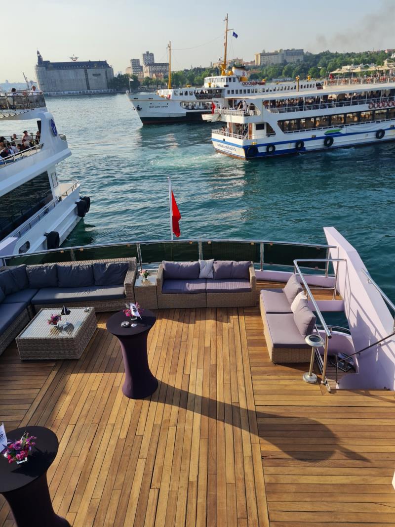 Yacht Gallery