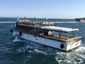 Yacht Gallery