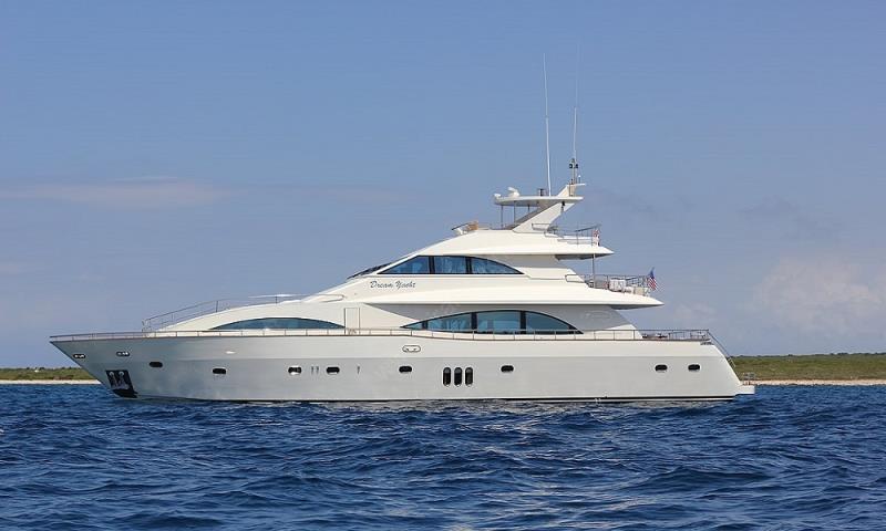 Yacht Gallery