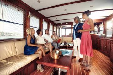 Yacht Gallery