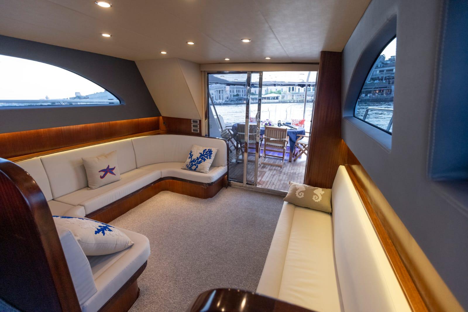 Yacht Gallery