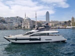Yacht Thumbnail