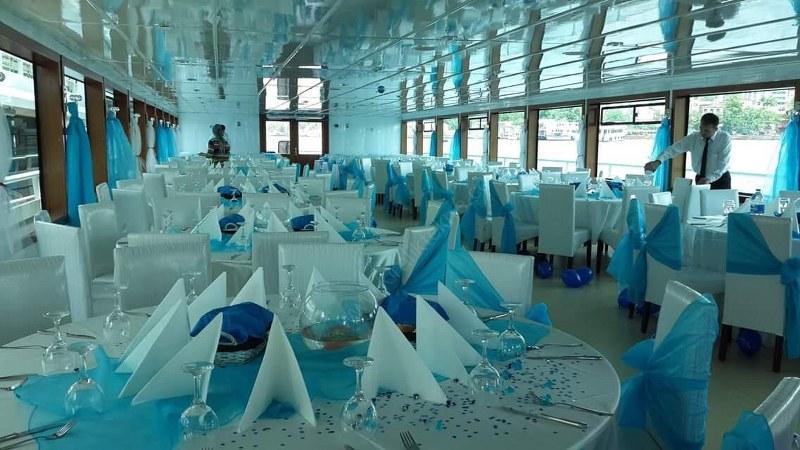 Yacht Gallery