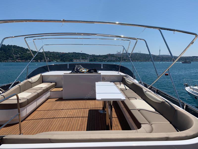 Yacht Gallery